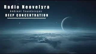 Deep Ambient Soundscape &mdash; Calm, Safe & Infinite Space