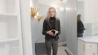 Upper East Side 3BR Gut Renovation: 108E 82nd St, NYC Walkthrough Part1