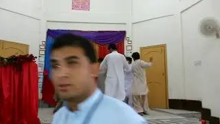 bannu university attan dance | Attan in festival culture program 2016 | Pashto Attan Studio