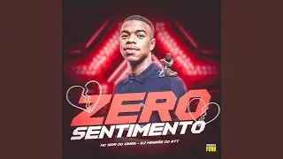 ZERO SENTIMENTO