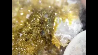 What are these crystals do you know
