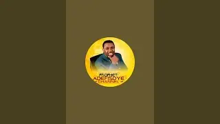 365 DAYS PRAYER WITH A MICHAEL ADEFISOYE Topic MY KEYDay Thirty- TwoWhatsapp 08085609702