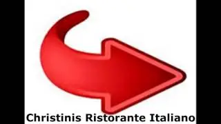 ***Best Fine Dining Restaurants Orlando - Christinis Restaurant ***