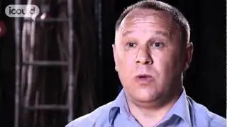 Career Advice on becoming a Managing Director by Mark P (Highlights)