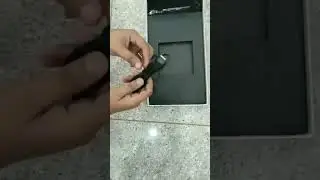 Laptop screen pan tablet #unboxing #shorts
