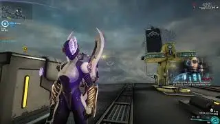 Warframe - The Glast Gambit - Part 6