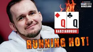 EPT Barcelona 2022: Top 5 manos del Super High Roller &euro;100K &spades;️ PokerStars en Espa&ntilde;ol