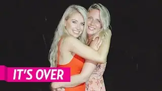 Bachelor in Paradise's Demi Burnett and Kristian Haggerty Have Split