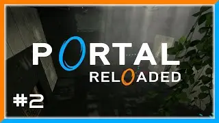 THE TRIPLE PORTAL DEVICE - Portal Reloaded