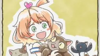 And Aoi Yuuki - I love Flezlin