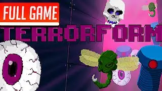 Terrorform | Full Game No Commentary