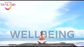 Amazing Wellness in Thailand