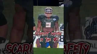 LaBoomStick Body Bag III &mdash; это ЗВЕРЬ💪🏼 #madden #gaming #football #nfl