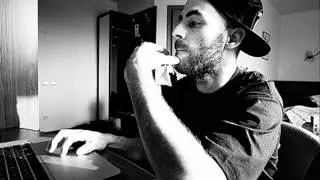 The Alchemist - Double 07 (Instrumental)