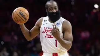 James Harden Wife, Age, Height, Weight, Lifestyle Net Worth Biography