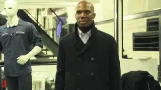 What Is a Pea Coat? : Style Questions