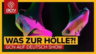 Ist das die Zukunft oder kann das weg? | GCN auf Deutsch Show 301