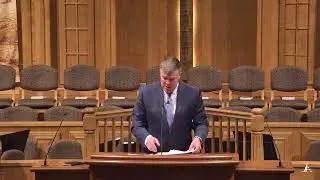 Sunday Morning Service Live Stream - Fairhaven Baptist Church January 12, 2026