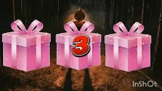 Choose your gift 🎁 box pic one box 🤩