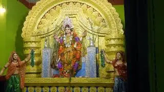Dhenkanal Town on different festivals | Odisha Parba Parbani