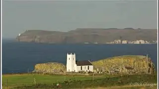 The Love o' the Isles.