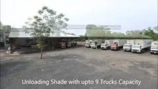 S K Cold Storage Doltabad