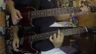 Beloved - Kirby Llaban (Guitar Cover & Tab)