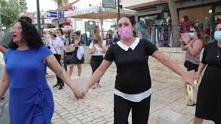 Hamsa Productions - Bar Mitzva