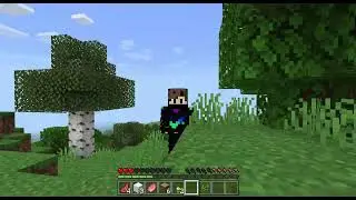 minecraft hry na pc serie prvni