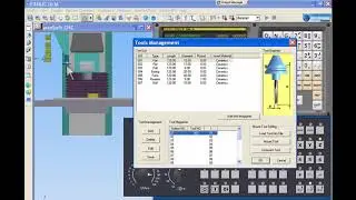 Reference zero part(workpiece)