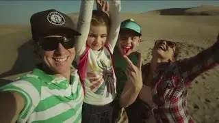 Promperu Video in English - Peru, Land of Hidden Treasures - International Campaign 2015