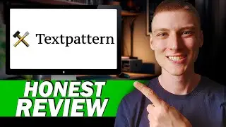 Textpattern Review: My Honest Experience with This Powerful Website Builder