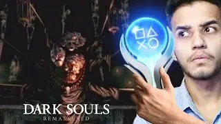 Pinwheel | Dark Souls First Time Experience But We Did It's 100% | TitanVerse 