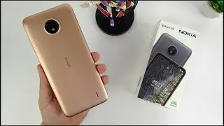 Nokia C20 Unboxing | Hands-On, Design, Unbox, AnTuTu Benchmark, Set Up new, Camera Test