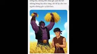 Sách nói, truyện kể cho bé. CÂY NÊU NGÀY TẾT #sachnoichobe #xuhuongshort #disney