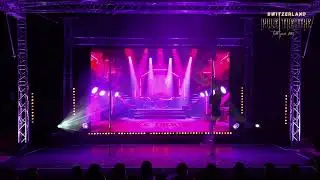 Pole Theatre Switzerland 2024 - Semi-Pro Classique - Lily Croft