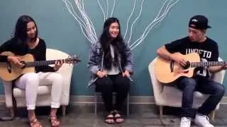 Rather Be - Clean Bandit ft. Jess Glynne (Acoustic Cover for Two Guitars)