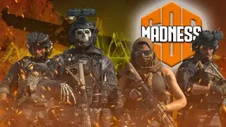 CoD Madness Finals  - Official Tournament Date Trailer