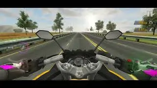 Traffic rider game eassy play guys🏍️🏍️