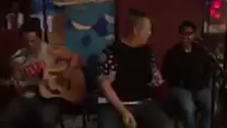 Nirvana cover by Mama Char & Dee