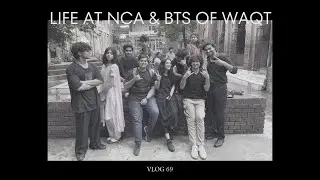 I Made a Short Film in 2 Weeks! (NCA Summer Camp Experience) 🇵🇰
