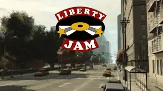 GTA:Liberty City Stories Liberty Jam radio alternative 2007 version (Playlist in description)