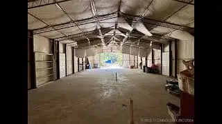 10774 4455 Road, Locust Grove, OK 74352 - Single Family - Real Estate - For Sale