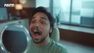 [Telugu] Paytm IPL 2021 Ad &ndash; The Dentist