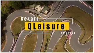 Q Leisure Brighton Karting 2022