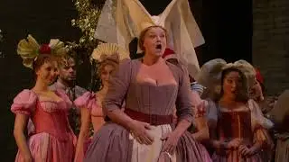 &Oacute;pera Le Comte Ory Conde Ory de Gioachino Rossini com legendas em portugues