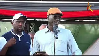 Kimalel goat auction: Sh. 20m raised during event
