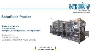 SchuPack Packer