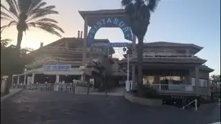 Vista Sur Shopping Centre Tenerife Los Cristianos / Las Americas La Barca Walkthrough 2021