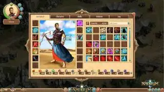 MMO-Hunter, 2-й выпуск